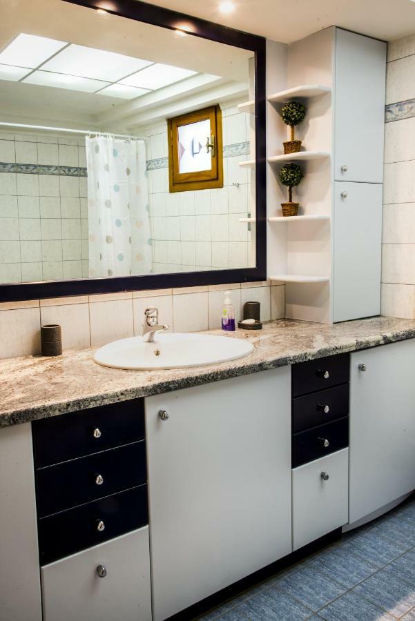 Maisonette House Minos Ираклион Экстерьер фото