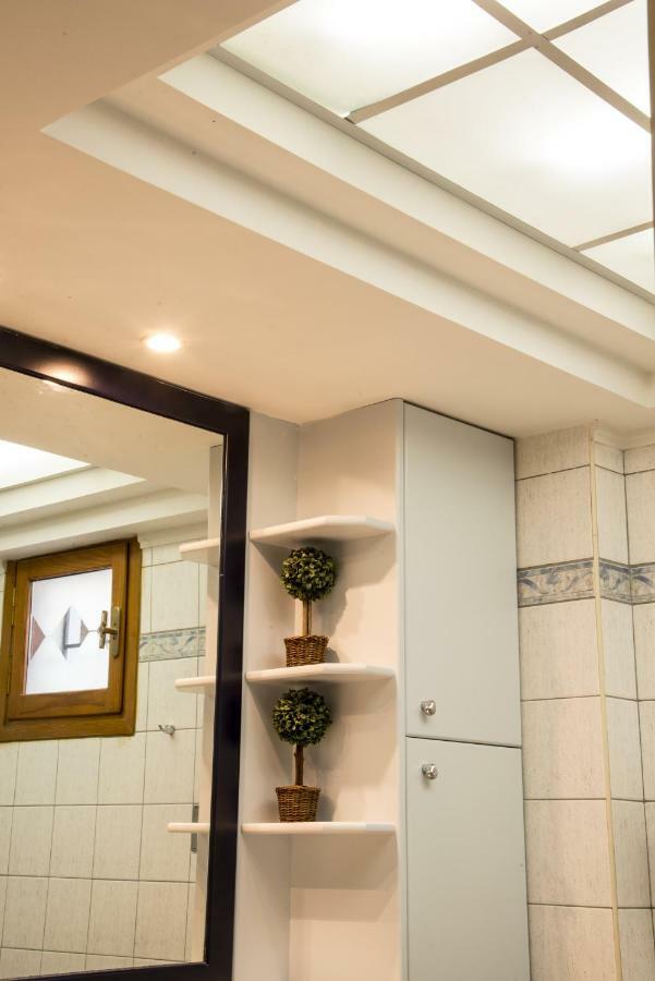 Maisonette House Minos Ираклион Экстерьер фото